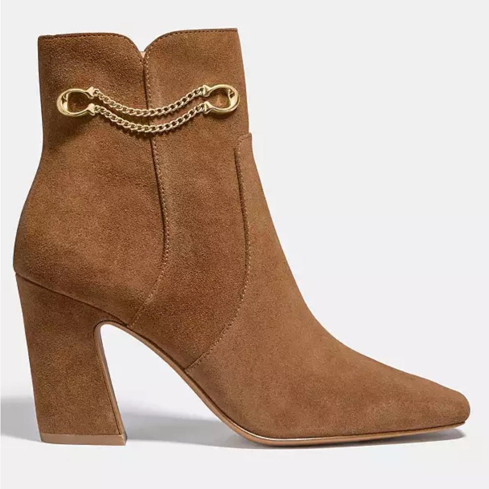 NWOB Tessa Bootie